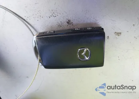 2022 Mazda Cx-30 Preferred z USA, uszkodzony, nr VIN 3MVDMBCL1NM406055